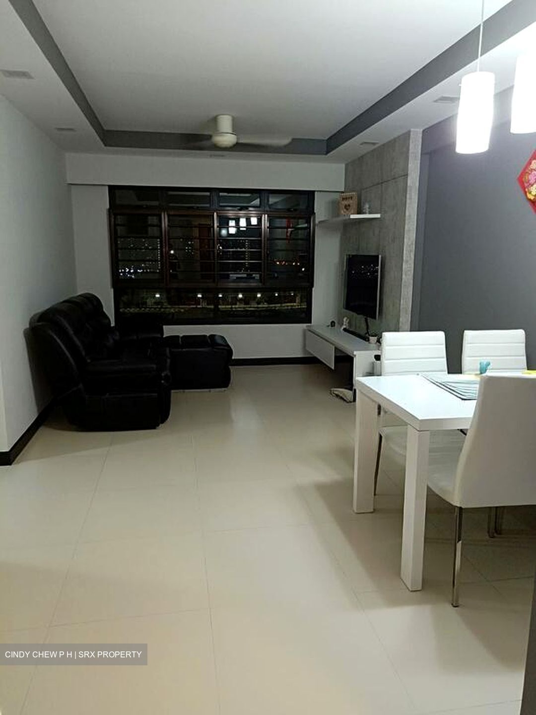 Blk 592C Montreal Ville (Sembawang), HDB 4 Rooms #496205921